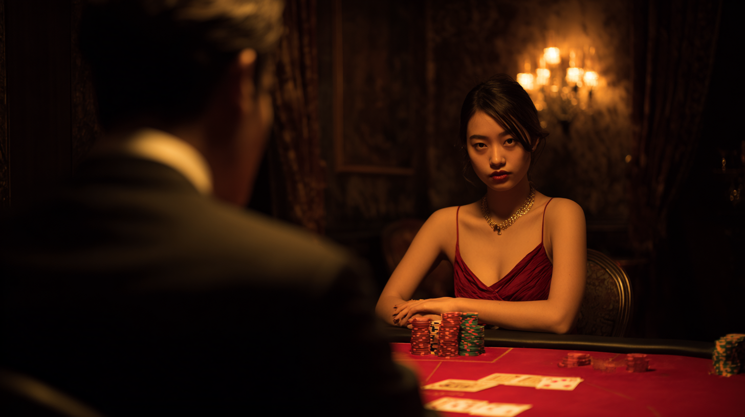 Baccarat Bet88