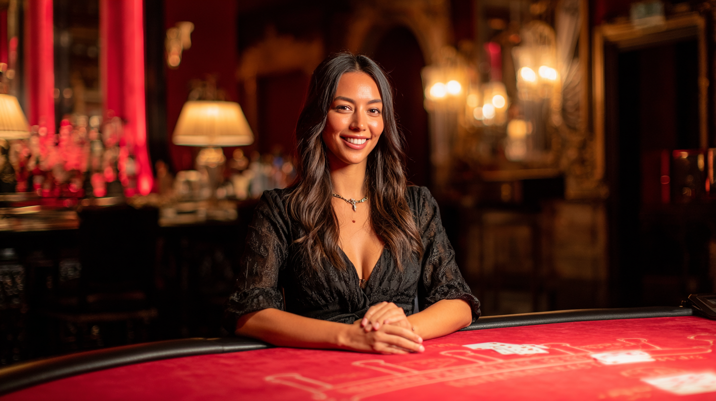 Live Casino Bet 88 com vn