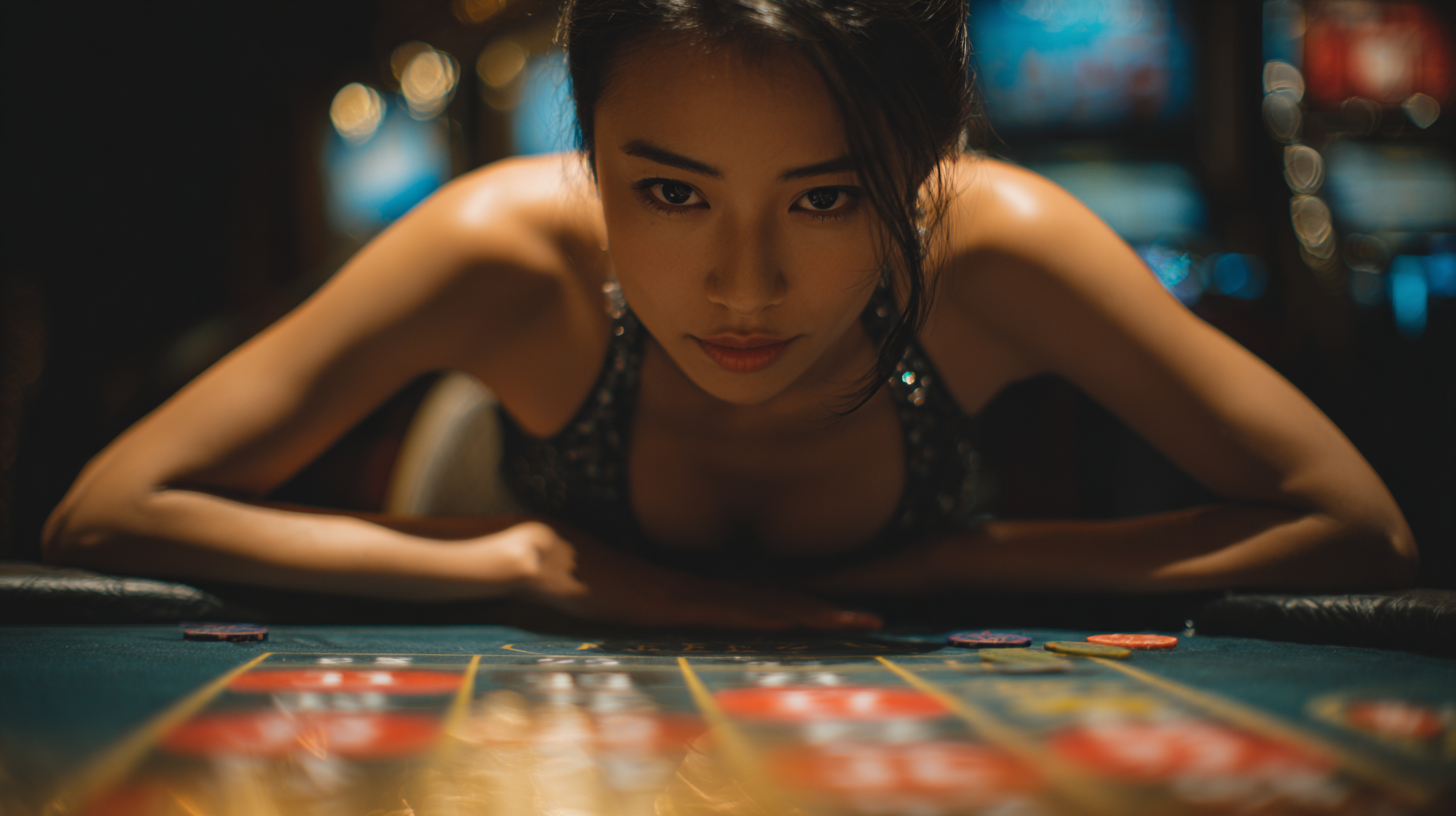 Roulette Bet88