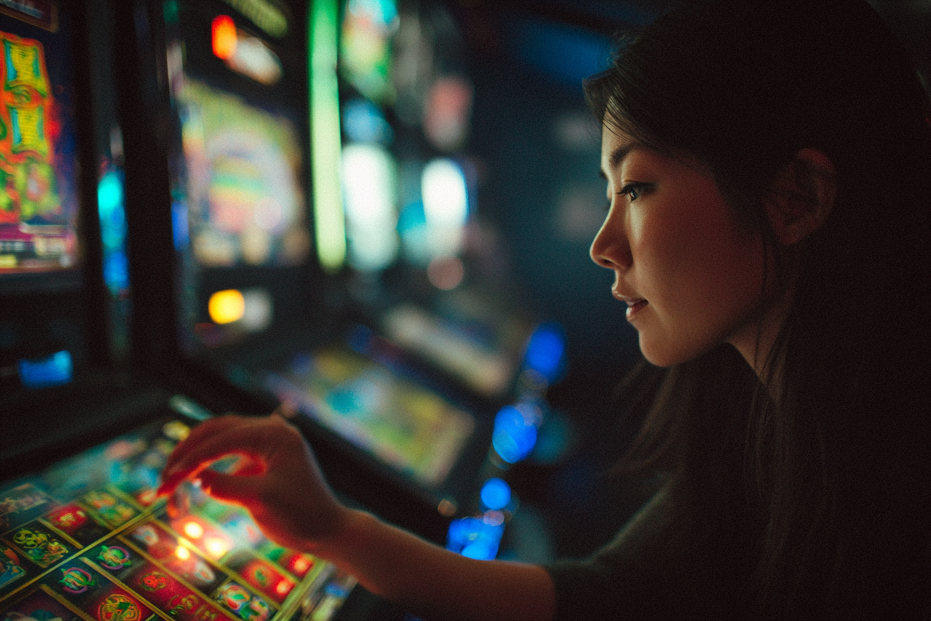 Slot Game Bet 88 com vn