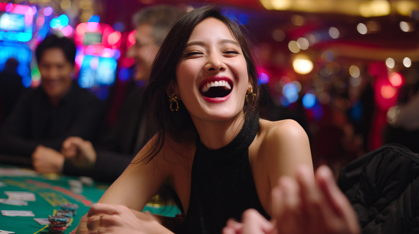 Blackjack Bet88